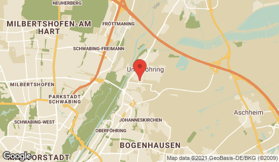 Schramelweg 2, 85774 Unterföhring